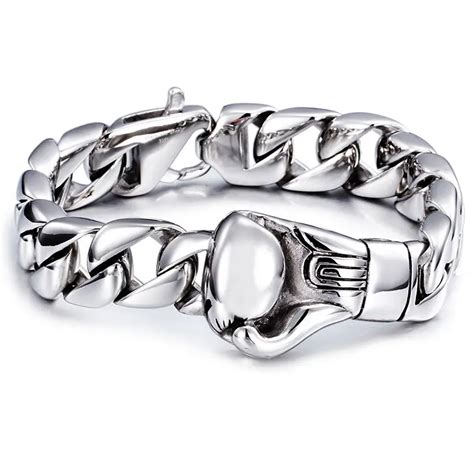 boxing stainless steel bracelet|Boxing .